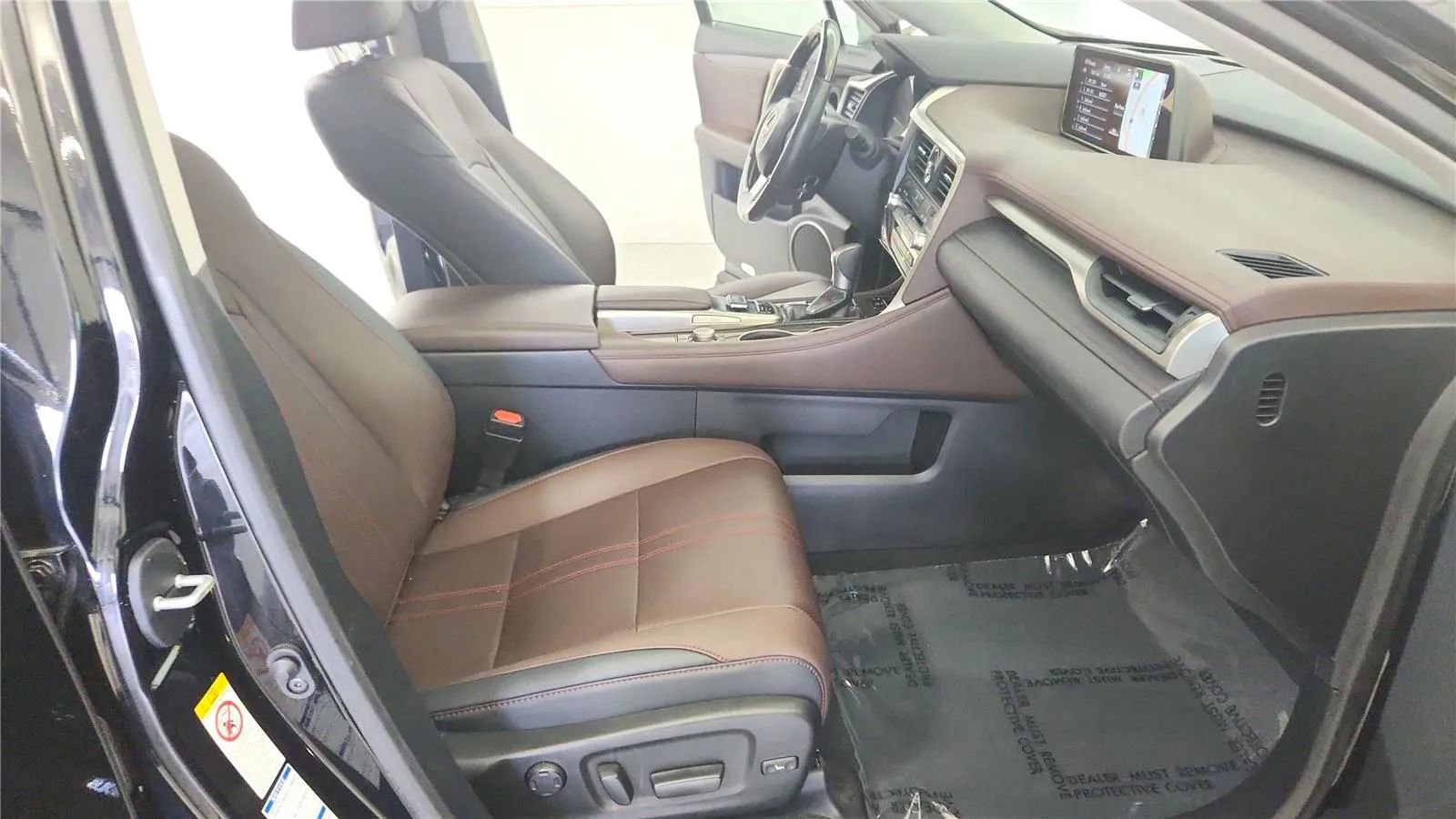 Used 2019 Lexus RX 450h AWD w/ Luxury Package image 37