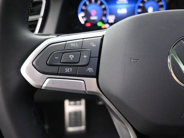 New 2026 Volkswagen Atlas Peak Edition image 7