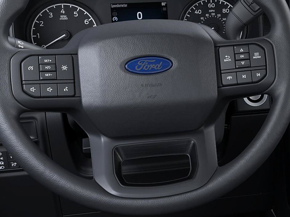 New 2026 Ford F150 STX w/ F-150 LOBO Package AWD/4WD image 12