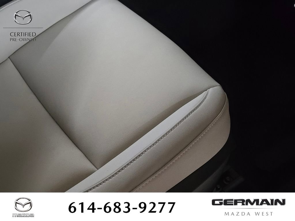 Used 2025 MAZDA CX-30 AWD 2.5 S w/ Preferred Package image 30