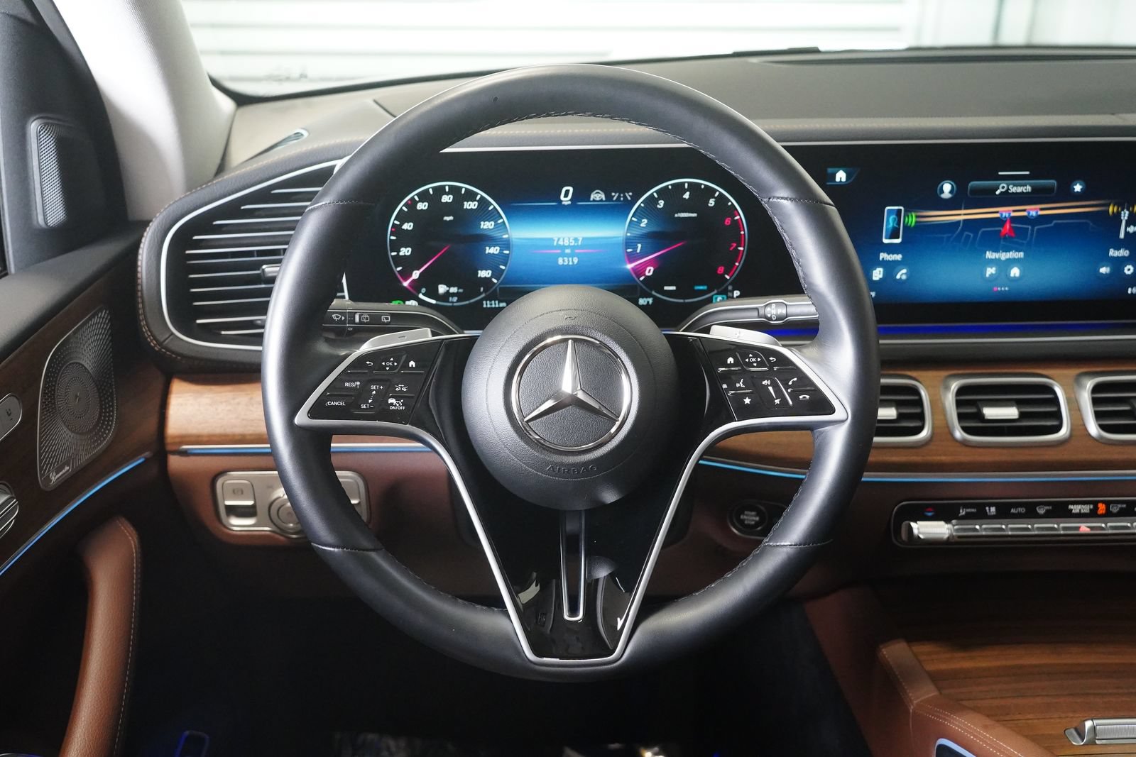 Certified 2026 Mercedes-Benz GLE 450 4MATIC image 15