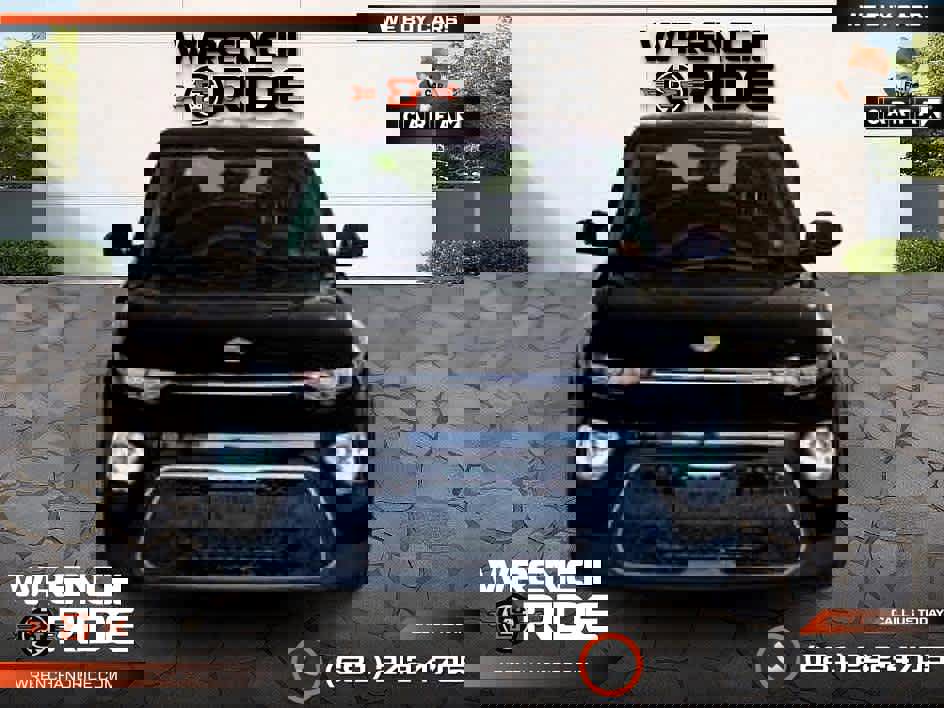 Used 2020 Kia Soul LX image 15