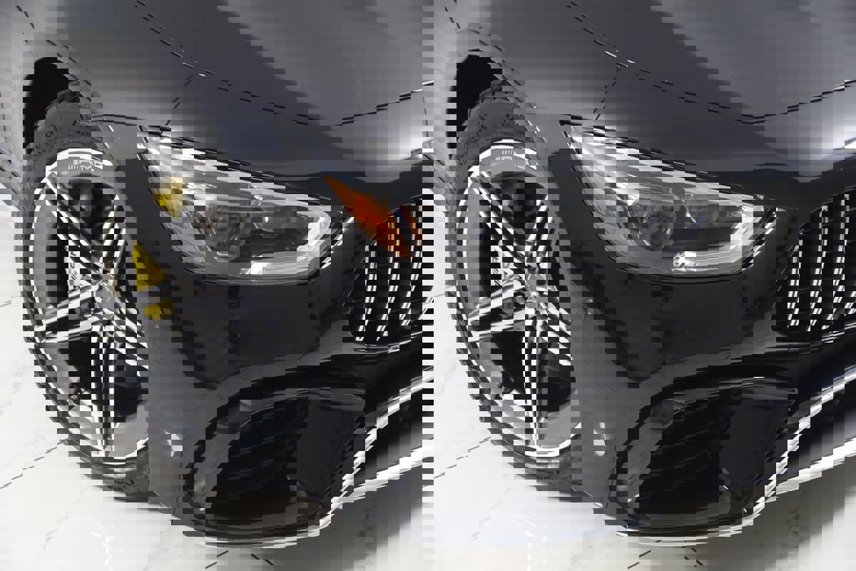Used 2019 Mercedes-Benz AMG GT 63 S image 22