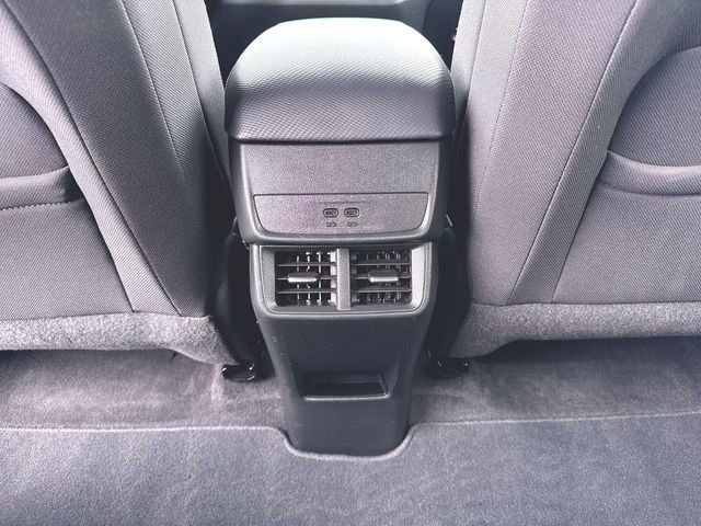 Used 2025 Chevrolet Equinox LT image 21