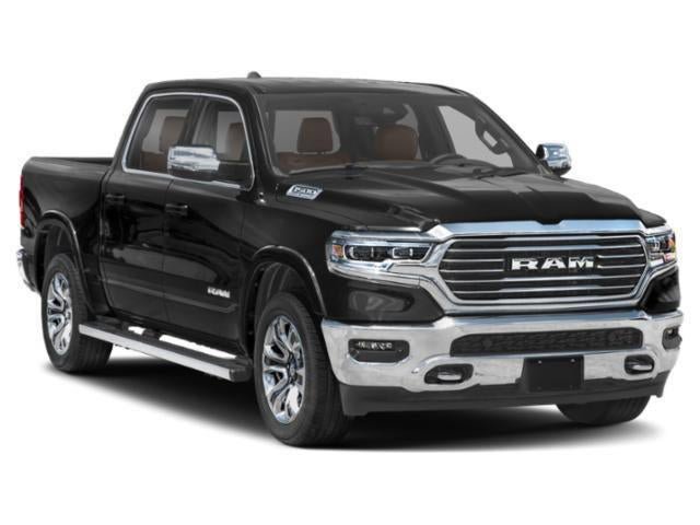Used 2024 RAM 1500 Limited w/ Body Color Bumper Group AWD/4WD image 6