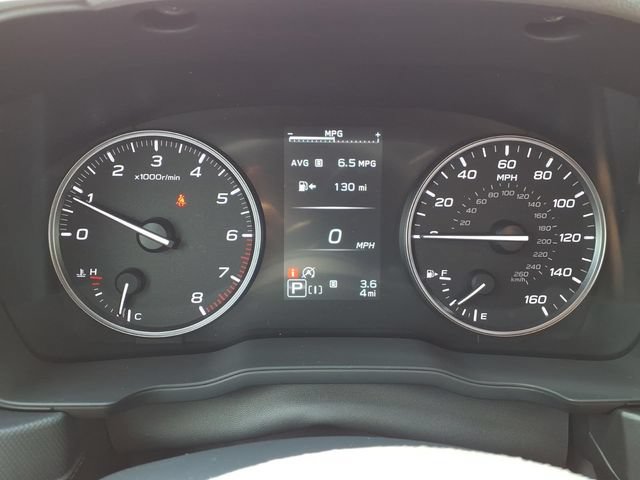 New 2026 Subaru Forester Sport w/ Onyx Edition AWD/4WD image 18