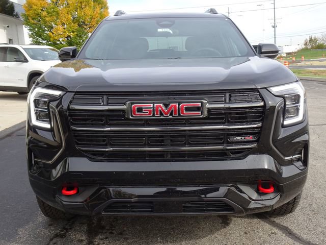 New 2026 GMC Terrain AT4 w/ Convenience Package III image 7