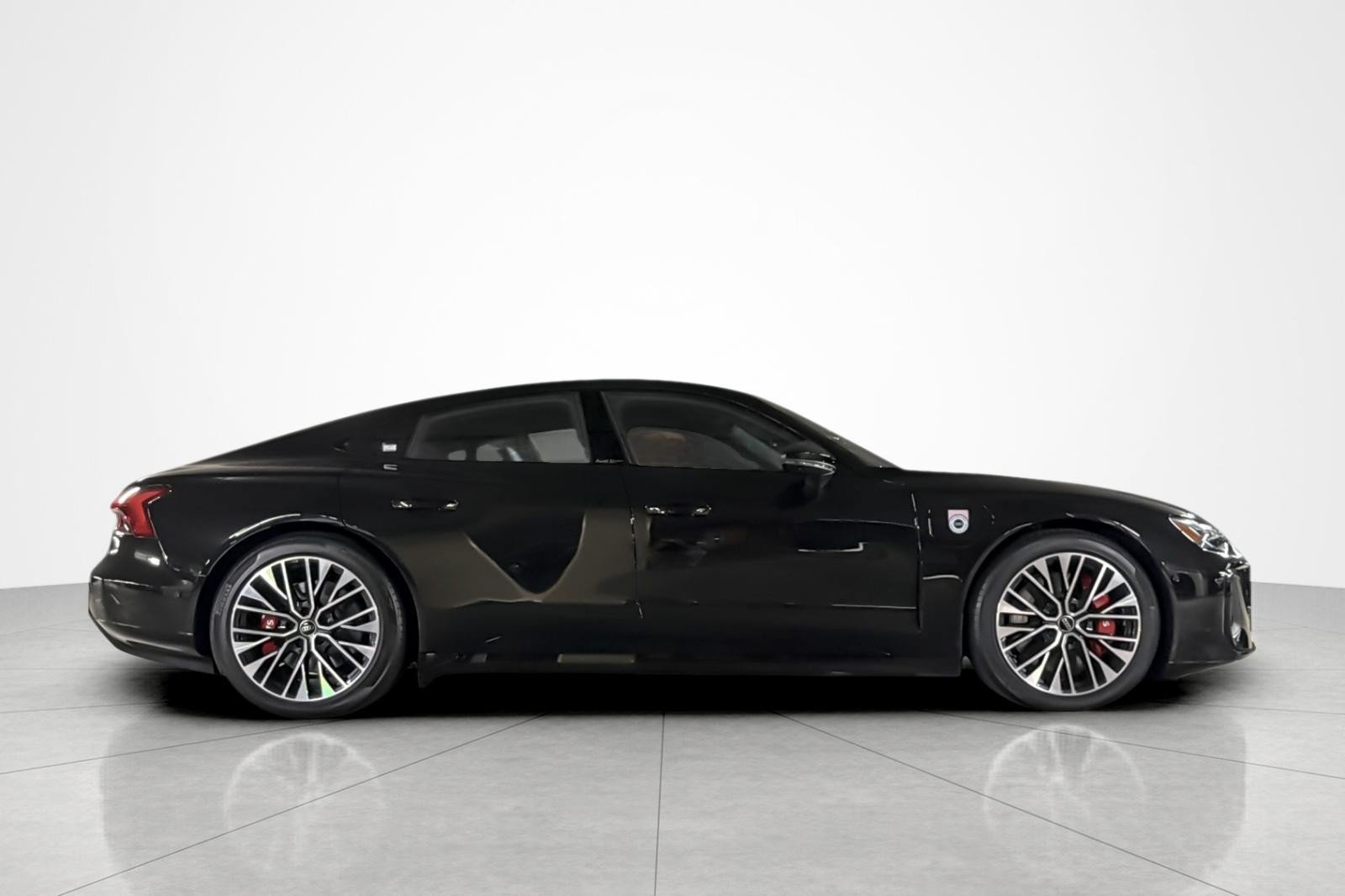 New 2026 Audi S e-tron GT Prestige AWD/4WD image 7