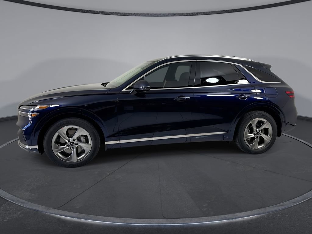 New 2026 Genesis GV70 2.5T AWD/4WD image 5