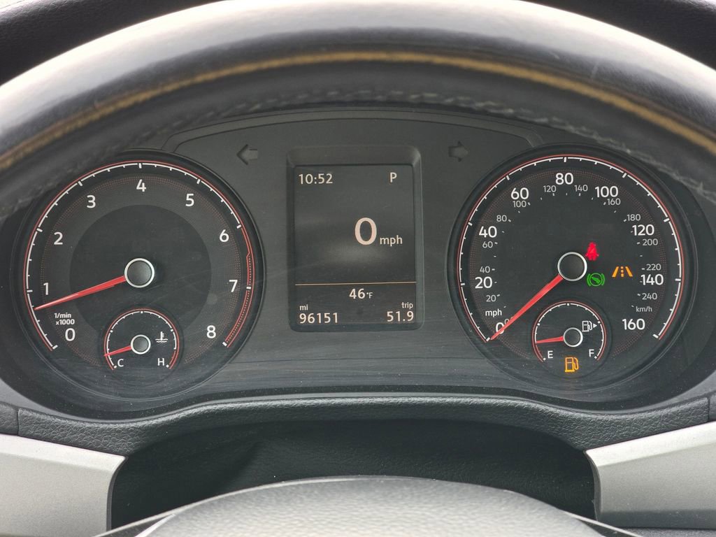 Used 2020 Volkswagen Passat 2.0T SE image 29