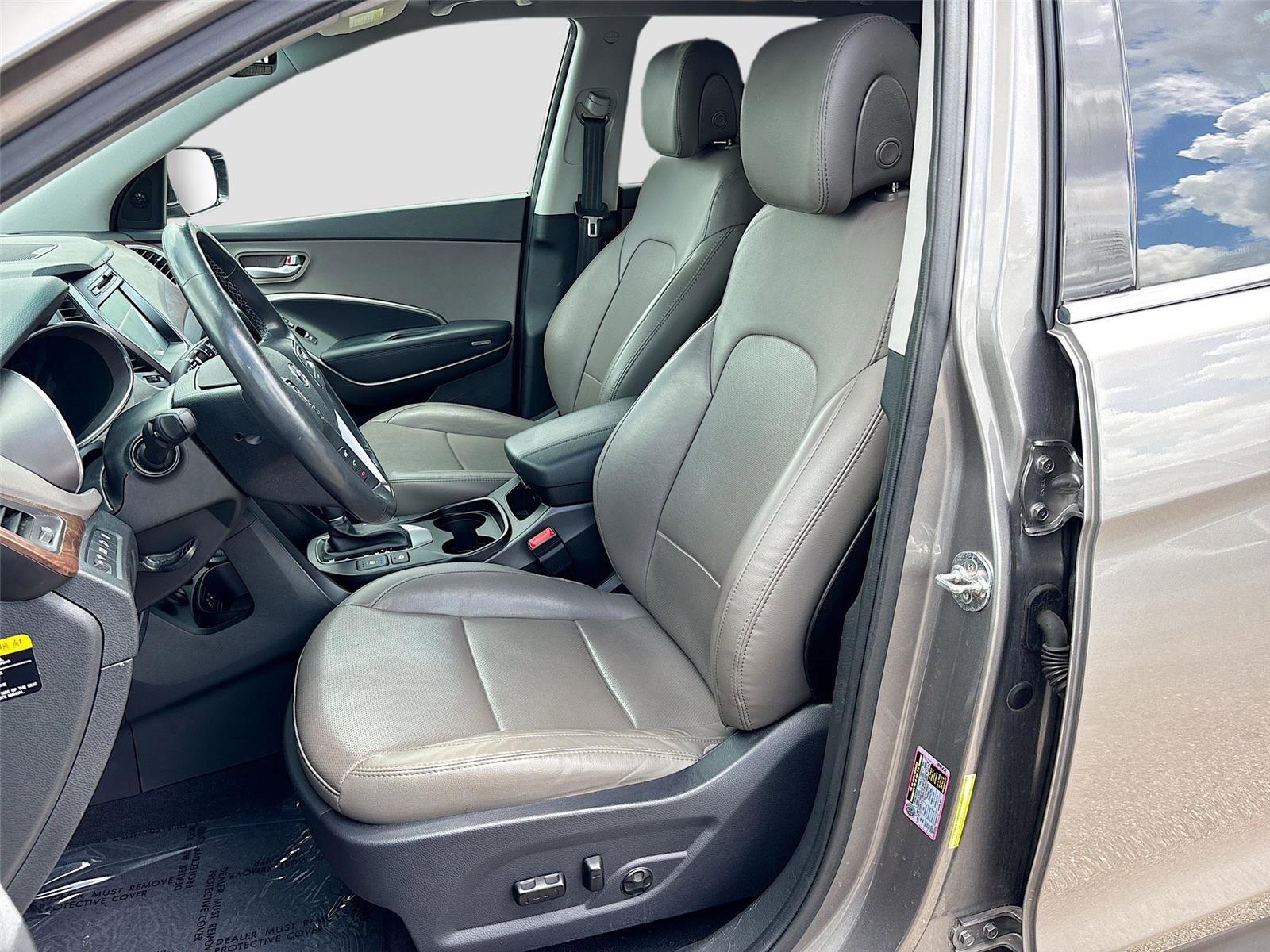 Used 2018 Hyundai Santa Fe Sport FWD image 22