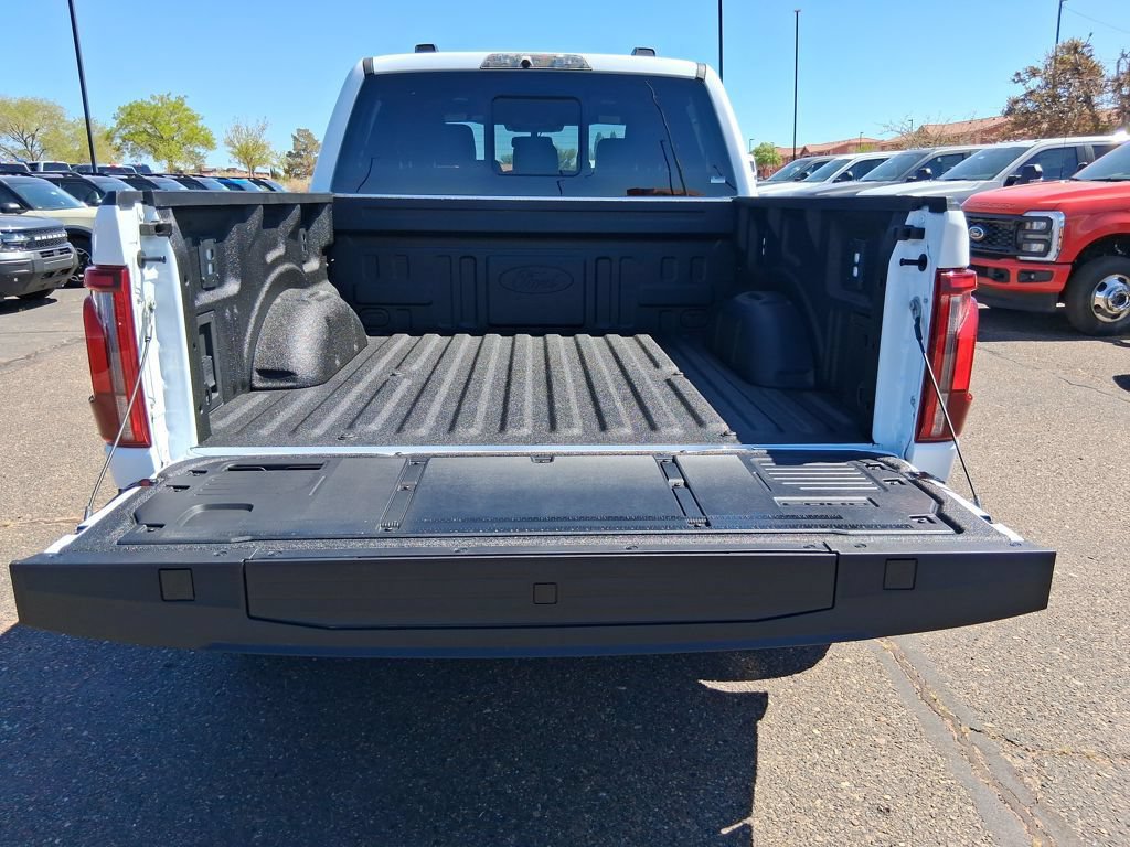 New 2026 Ford F150 Raptor AWD/4WD image 21