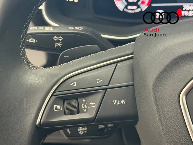 Used 2026 Audi Q7 3.0T Premium w/ Convenience Plus Package AWD/4WD image 22