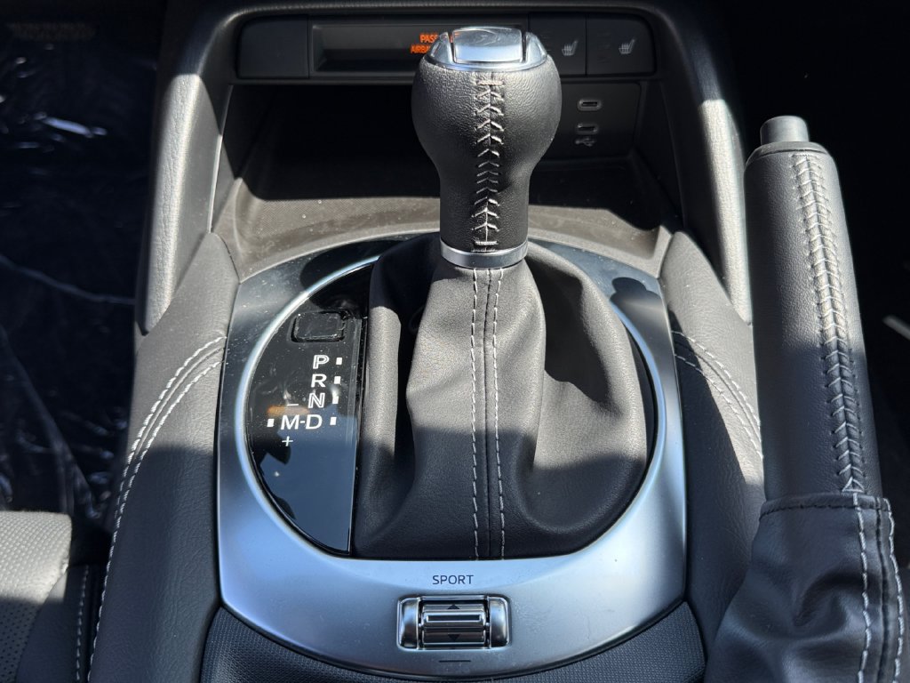 New 2026 MAZDA MX-5 Miata Grand Touring w/ Weather Package RWD image 18