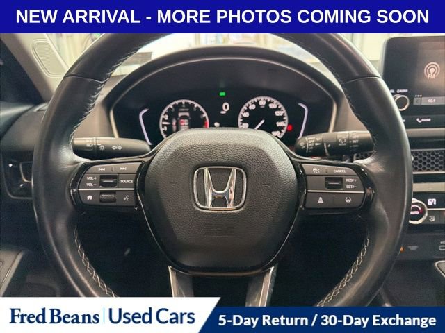 Used 2023 Honda Civic EX-L image 12