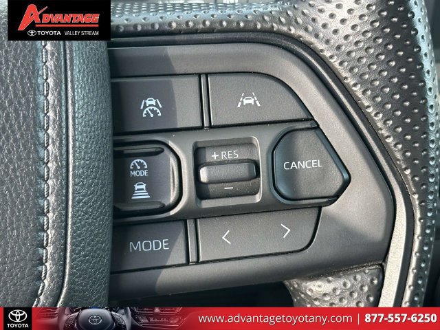 Certified 2026 Toyota Tacoma SR5 RWD image 26