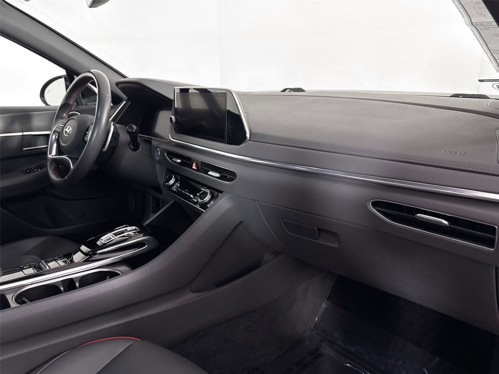 Used 2022 Hyundai Sonata SEL Plus image 41