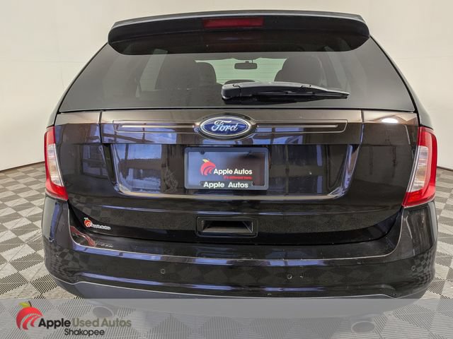 Used 2014 Ford Edge SEL AWD/4WD image 6