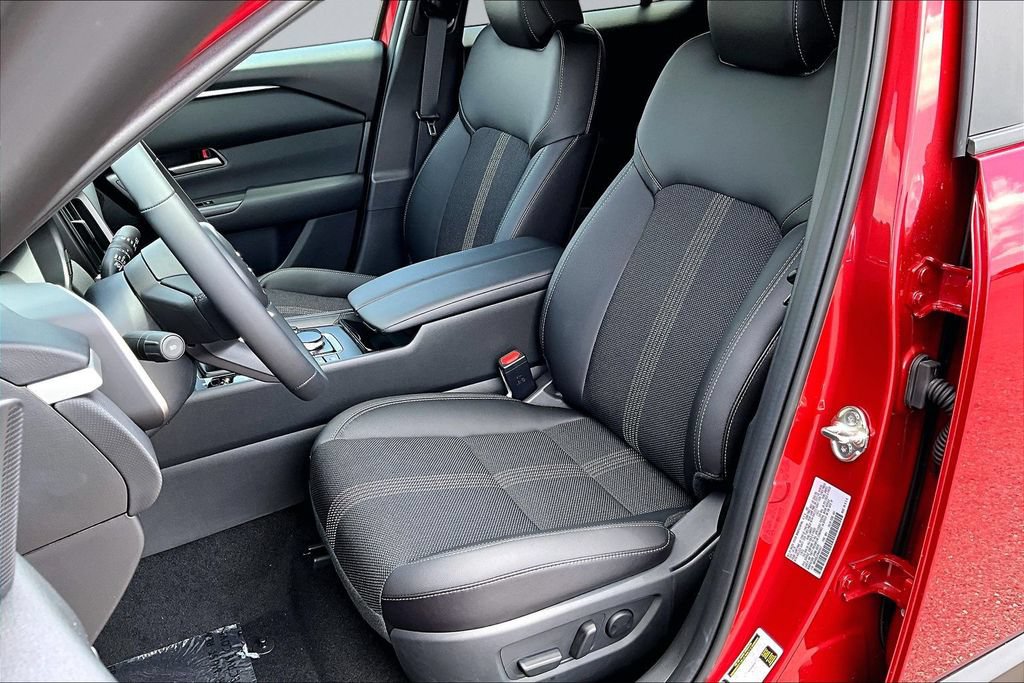 New 2026 MAZDA CX-50 AWD 2.5 S w/ Weather Package image 9