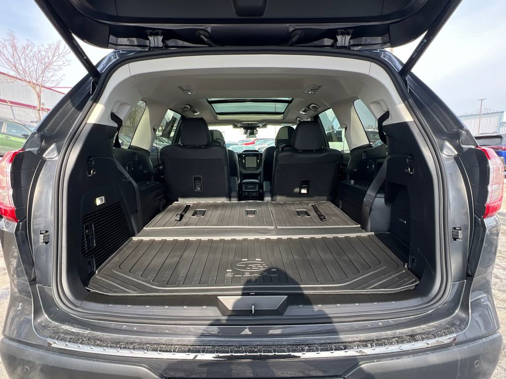 New 2026 Subaru Ascent Bronze Edition image 14