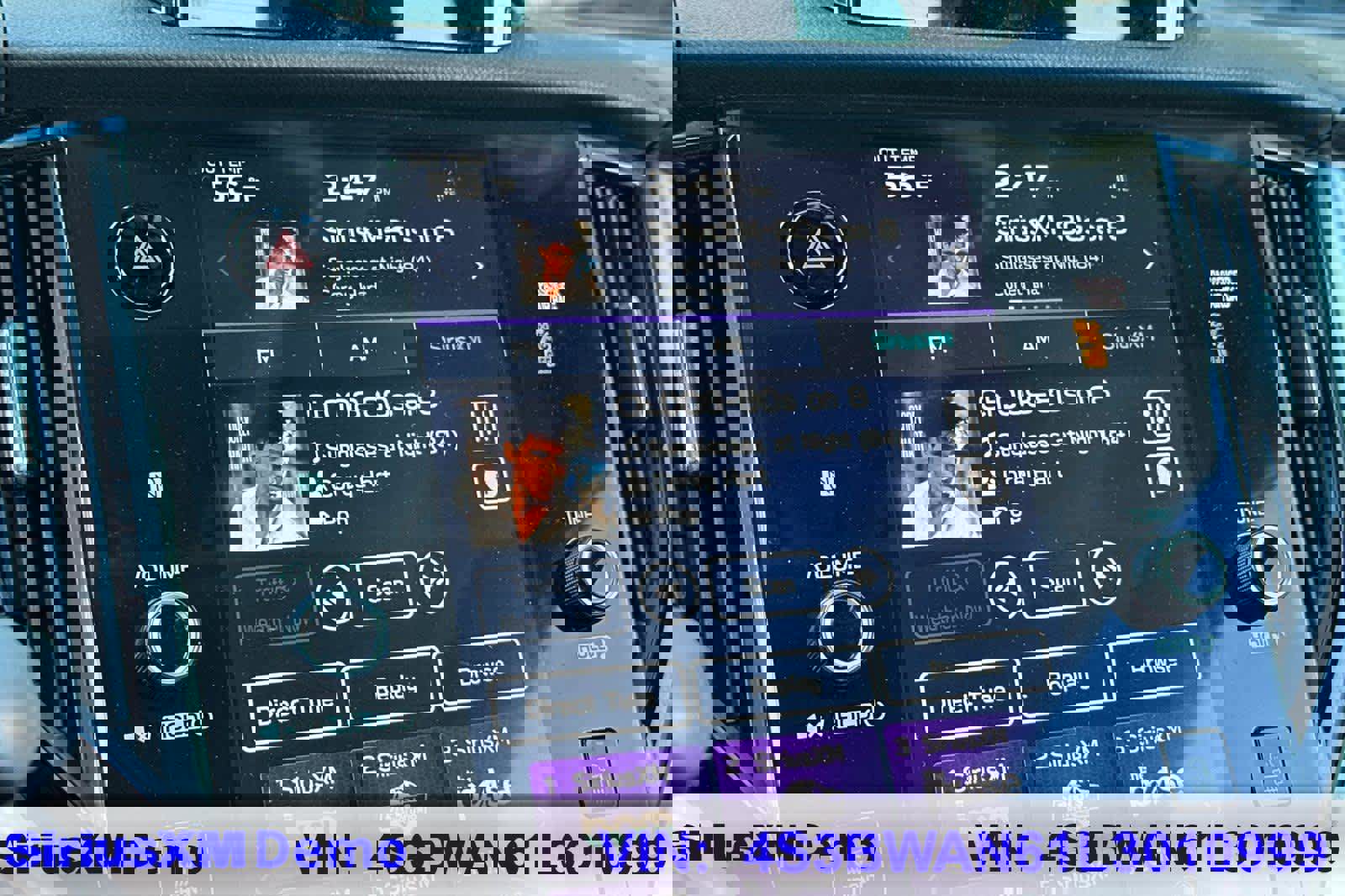 Used 2020 Subaru Legacy Limited w/ Tech Package 2 image 27