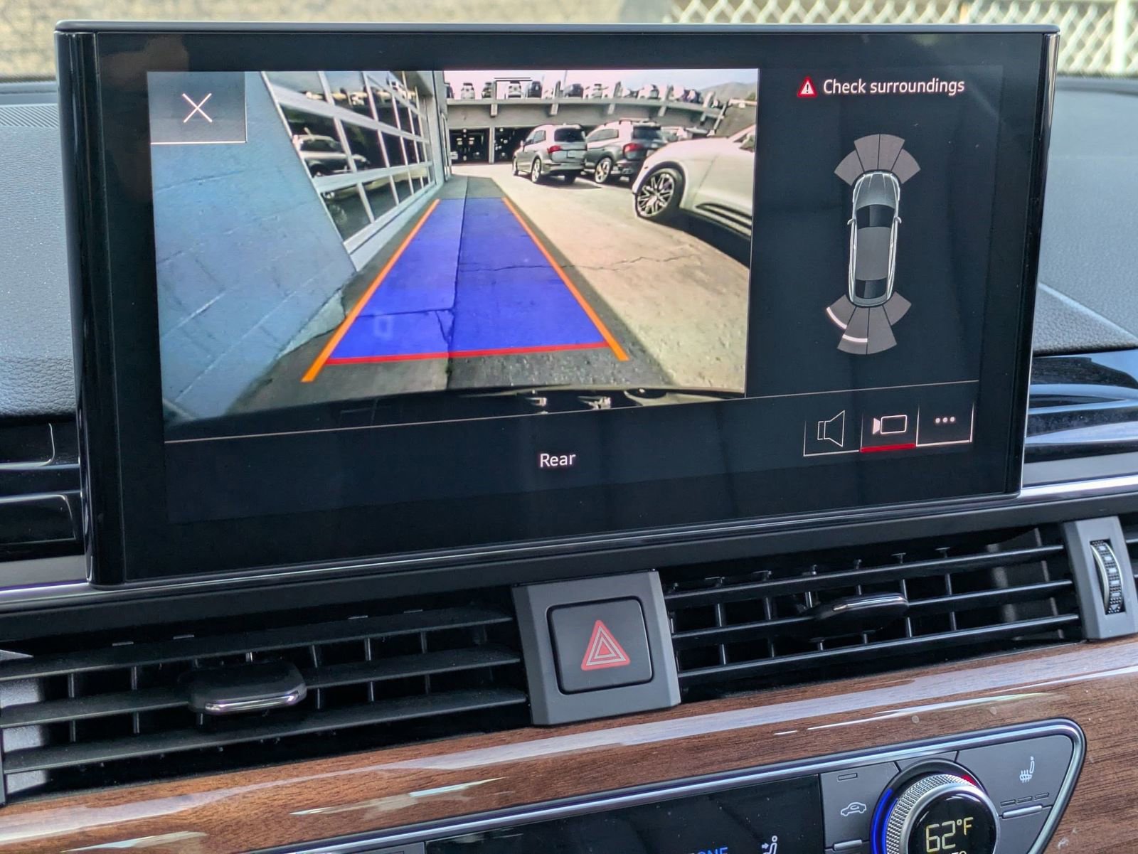 Used 2023 Audi A5 2.0T Premium w/ Convenience Package image 13