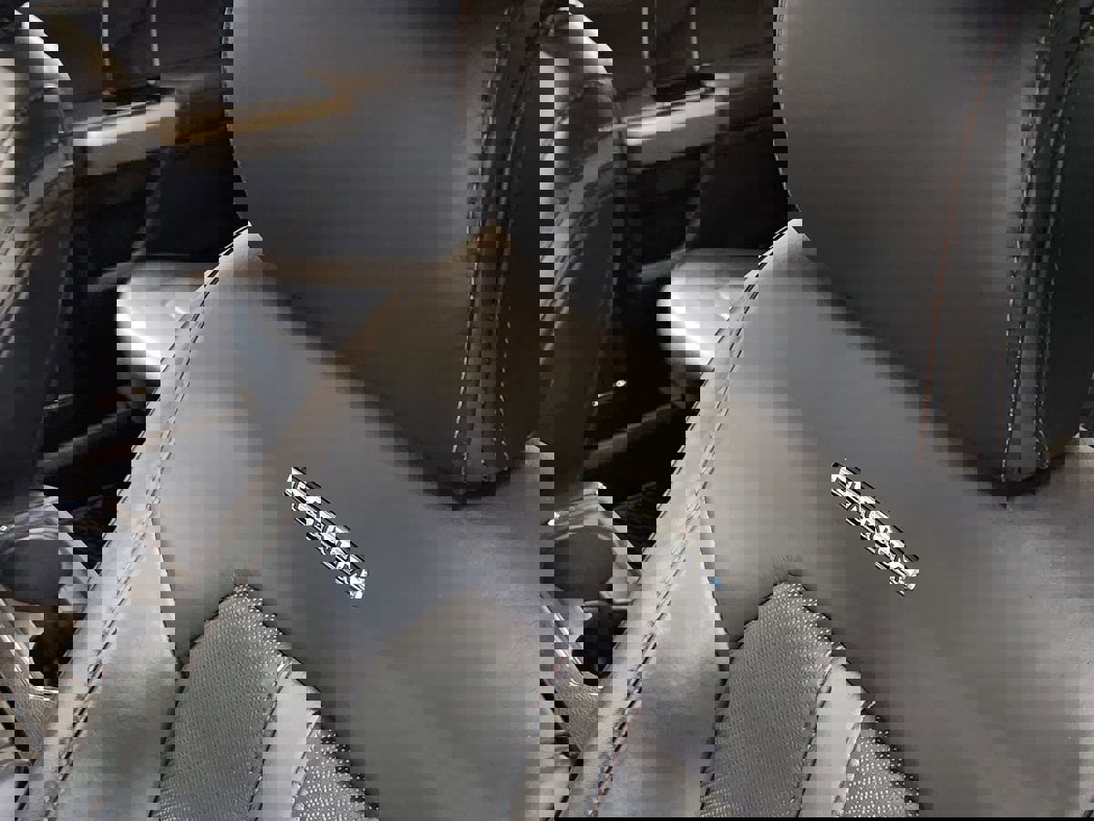 Used 2022 Ford F250 Platinum w/ FX4 Off-Road Package image 34