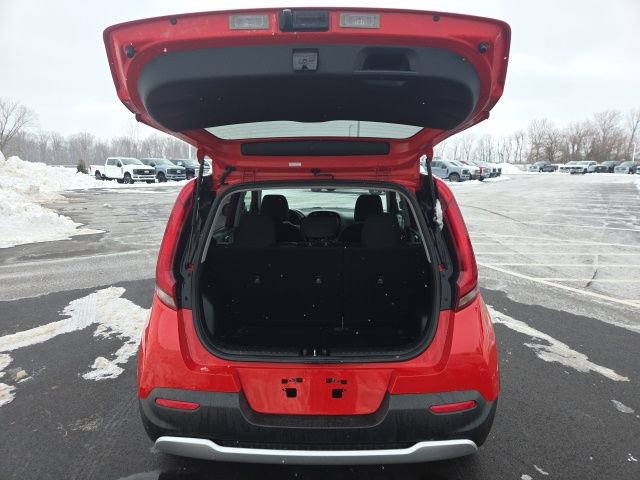 Used 2020 Kia Soul X-Line image 9