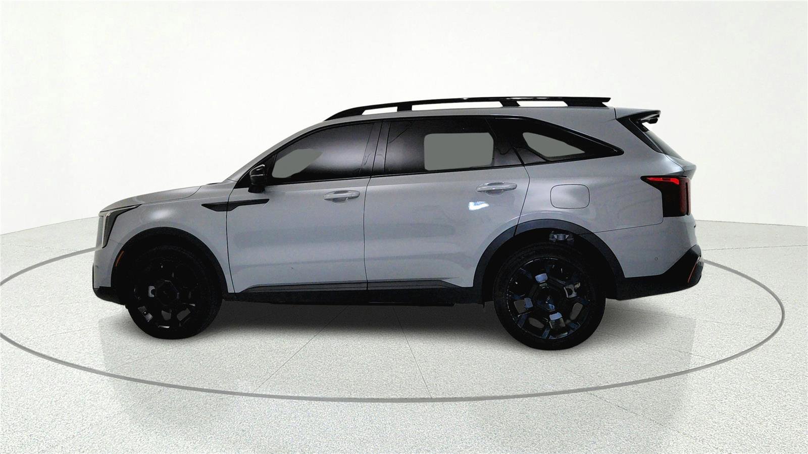 Used 2025 Kia Sorento SX Prestige AWD/4WD image 4