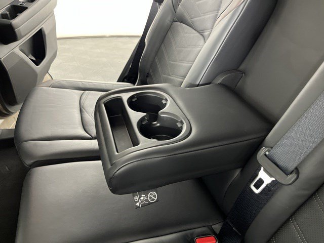 Used 2023 Nissan Pathfinder Platinum w/ Cargo Package AWD/4WD image 42