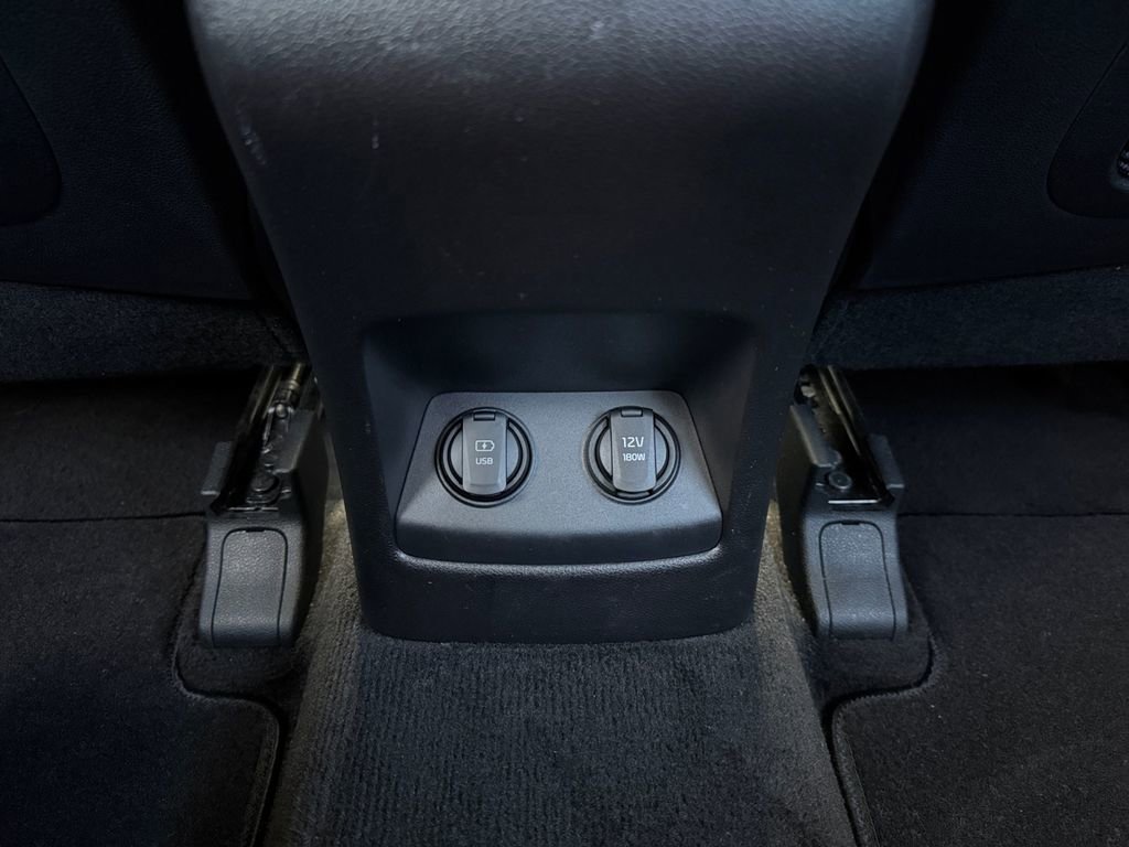 Used 2022 Kia Sportage EX image 31