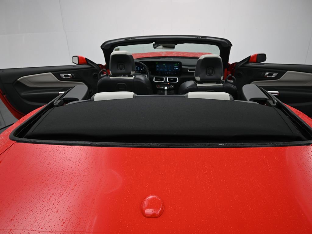 Used 2024 Ford Mustang Premium image 42