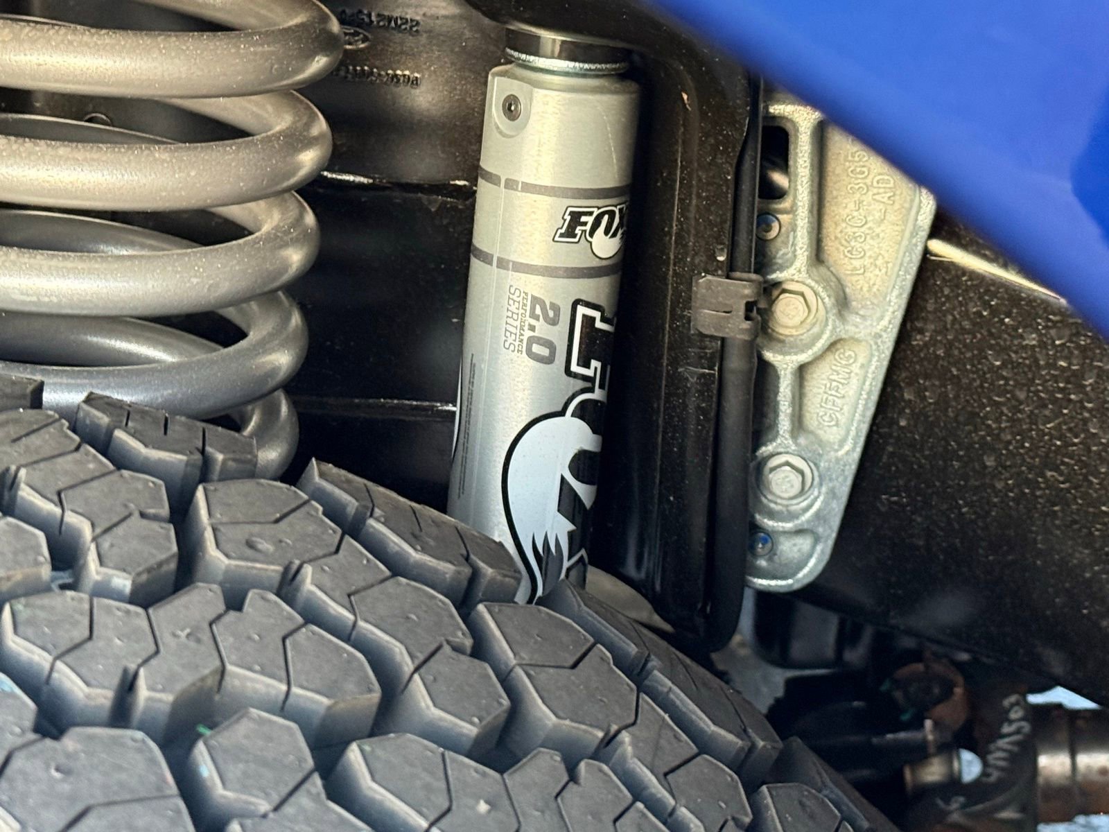 New 2026 Ford F250 Lariat AWD/4WD image 14