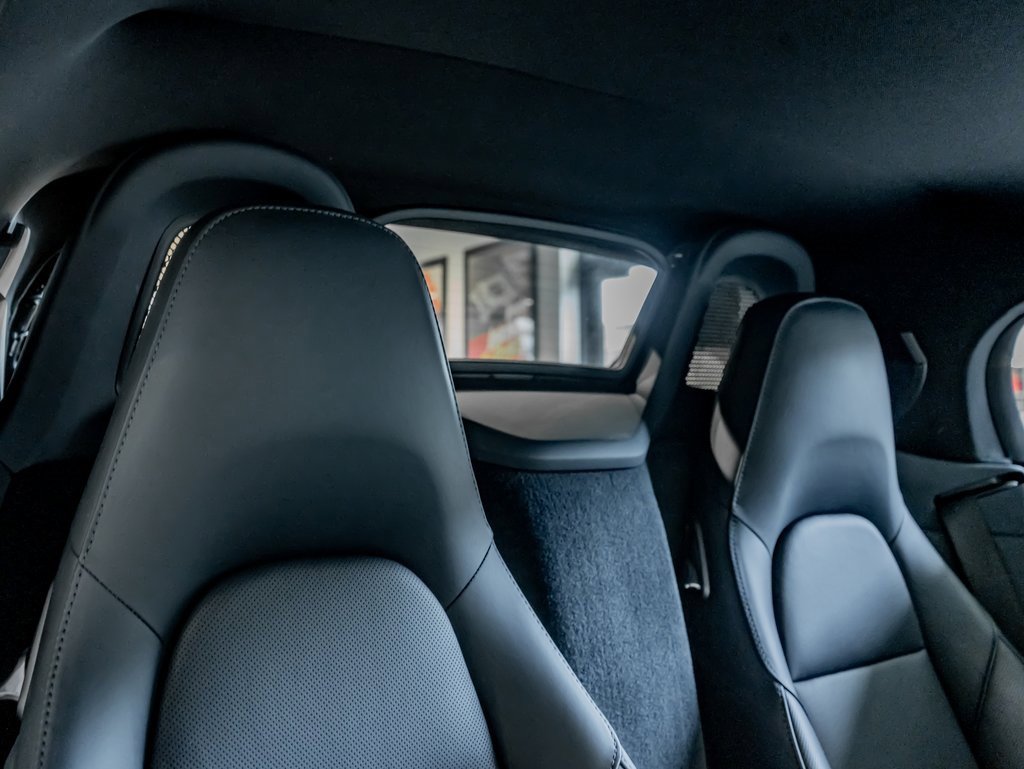 Certified 2024 Porsche 718 Boxster S image 25