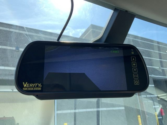 New 2026 Ford E-350 and Econoline 350 Super Duty w/ Driver's Safety Package image 19