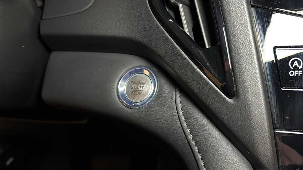 Used 2023 Acura RDX AWD image 32