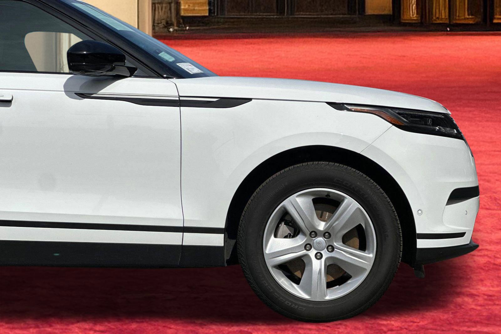 Certified 2026 Land Rover Range Rover Velar S AWD/4WD image 36