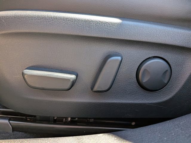 Used 2019 MAZDA MAZDA3 AWD Hatchback w/ Premium Pkg image 14