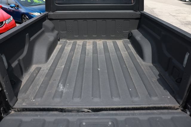 Used 2020 Jeep Gladiator Sport w/ Quick Order Package 24S AWD/4WD image 27