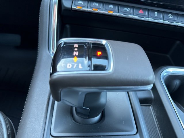 Used 2022 GMC Sierra 1500 Denali w/ Technology Package image 19