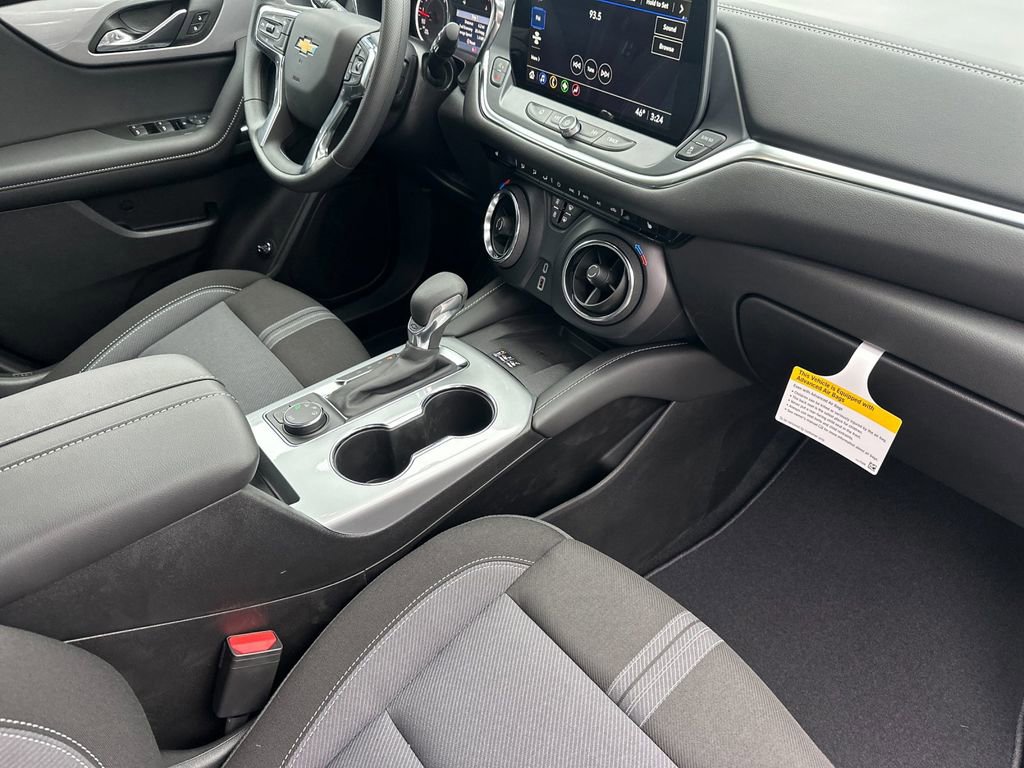 New 2026 Chevrolet Blazer LT w/ Convenience Package image 15