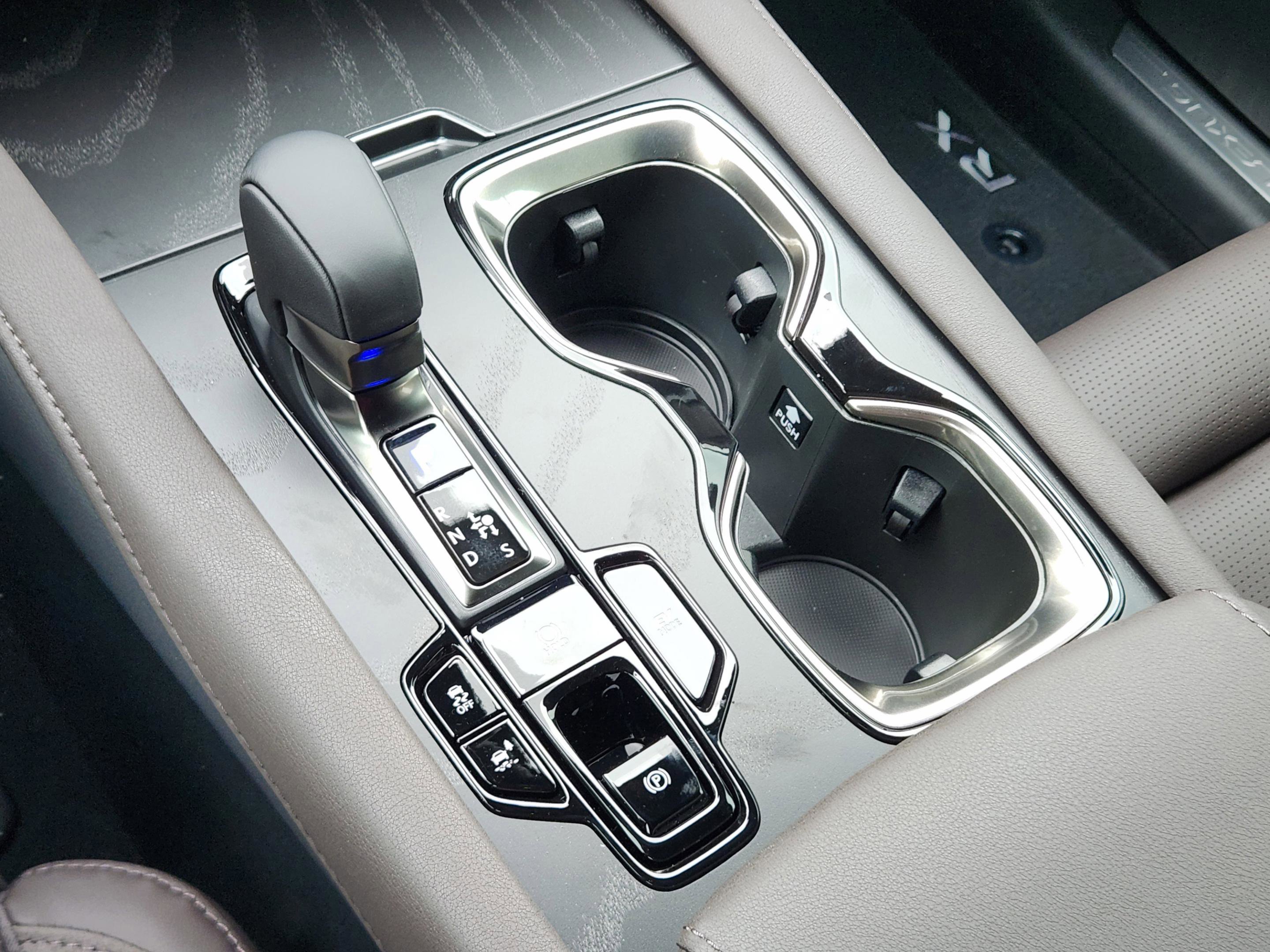 New 2026 Lexus RX 350 AWD/4WD image 10