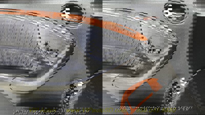 Used 2007 Mercedes-Benz CLK 550 Cabriolet image 13