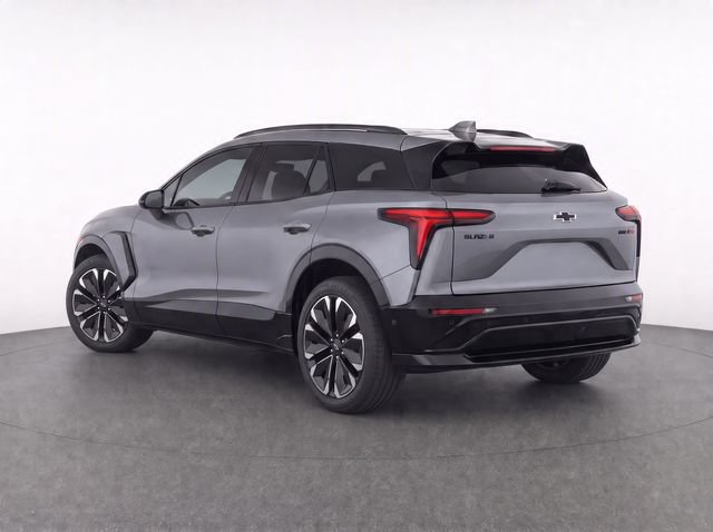 Used 2025 Chevrolet Blazer EV RS AWD/4WD image 3