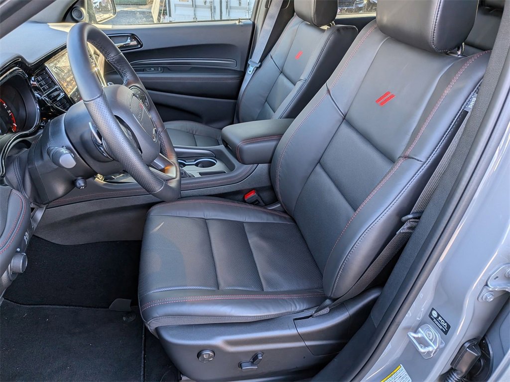 New 2026 Dodge Durango GT image 18