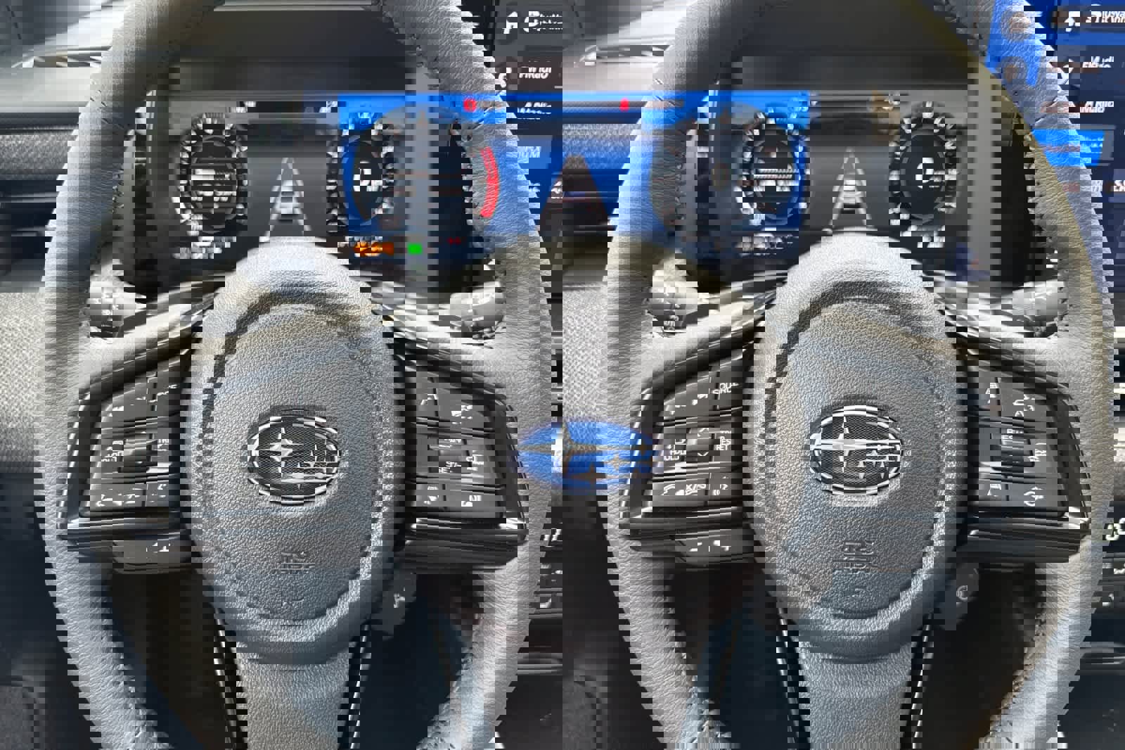 New 2026 Subaru Outback Premium image 25