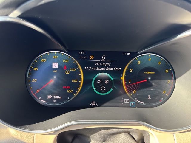 Used 2022 Mercedes-Benz GLC 300 4MATIC image 10