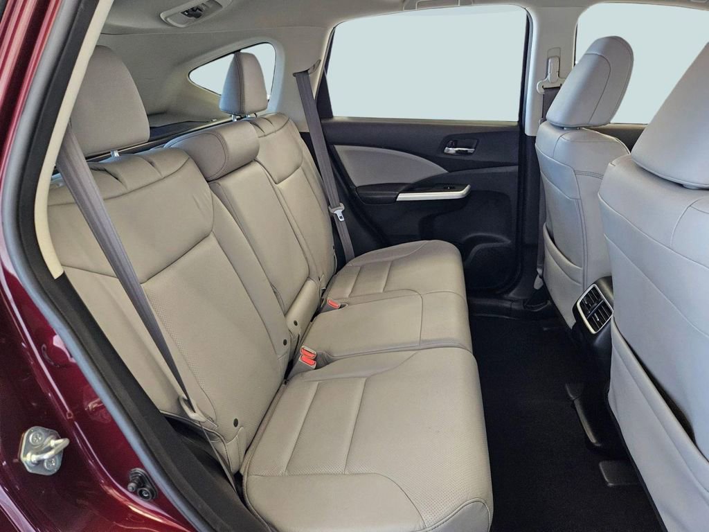 Used 2015 Honda CR-V Touring image 29