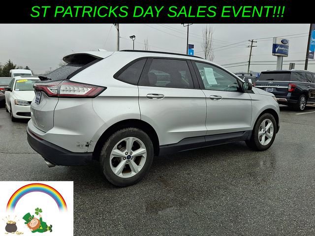Used 2016 Ford Edge SE image 11