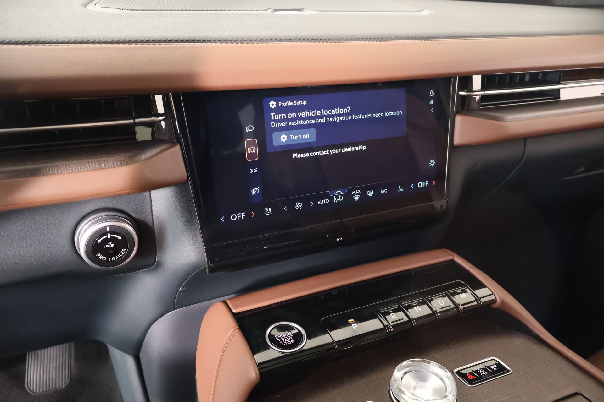 New 2026 Lincoln Navigator L Reserve image 6